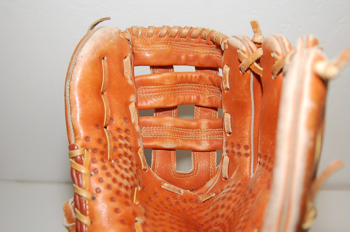 SSK, Sasaki sports. Dimple-II SBG-72/74.selected steer hide