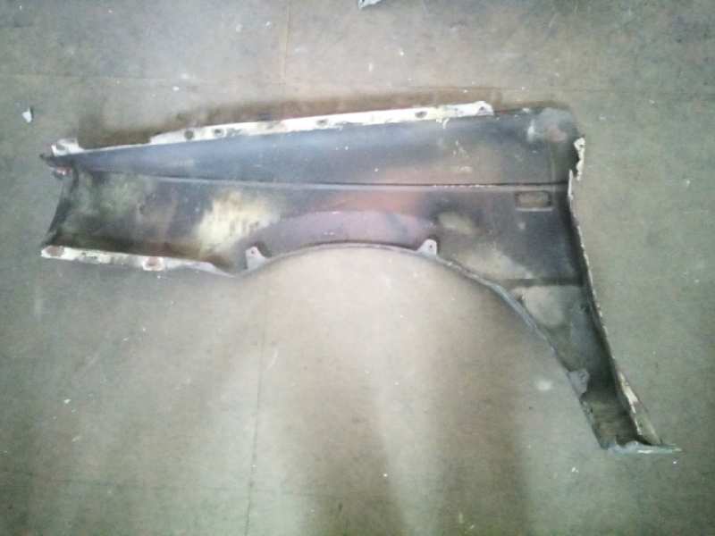 ミー front wing rh for VOLKSWAGEN PASSAT BERLINA (312) 1988