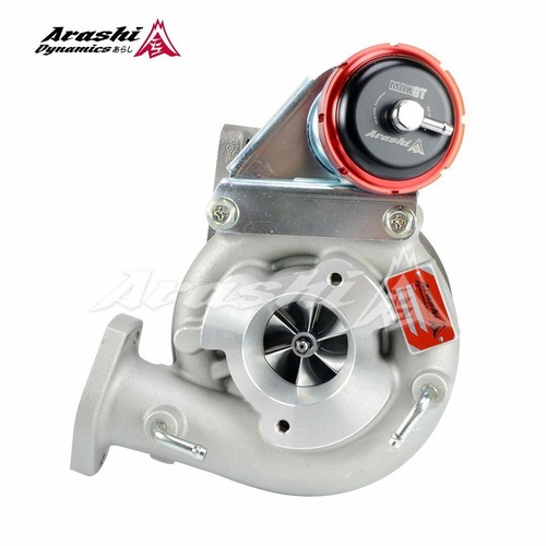 Adjustable Wastegate Actuator For Toyota 1JZ CT15B Turbo Supra Soarer Crown Mark - Picture 2 of 8