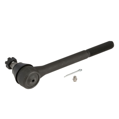 MOOG Steering Tie Rod End Front Outer For 1979-1999 GMC P3500 - Picture 3 of 4