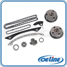 Timing Chain Kit for 12-15 Ford Edge Escape Explorer Lincoln 2.0L DOHC