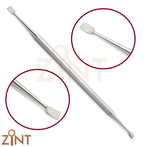 Removedor de placa dental raspador de dientes Explorer 23/17A herramientas escaladoras de hoces higiénicas - Imagen 2 de 8