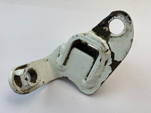 HONDA NX 250 1988 FITS 1988-1993 FOOTPEG BRACKETS 50620KW3020ZB 50610KW3020ZB - Picture 11 of 12