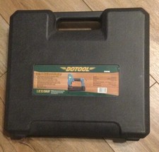 Pneumatic Brad Nailer - 18 Gauge 2-in-1 Nail Gun with Carrying Case-High quality