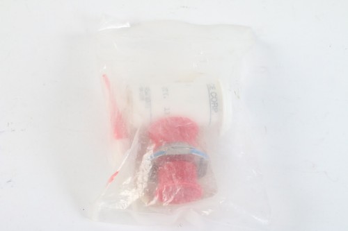 Matrix Science MS3474L12-10S Amphenol Aerospace Connector - Circular MIL Spec - Picture 4 of 4