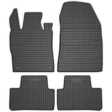 Frogum El Toro Gummimatten für Opel Astra L ab 2022 Allwetter fußmatten Auto