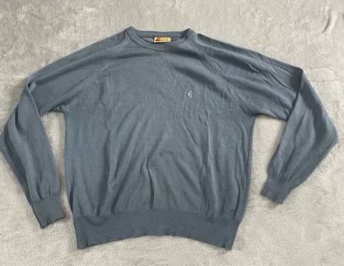 Vintage Gabbici Jumper Pullover Sweater Made In Italy Size Large