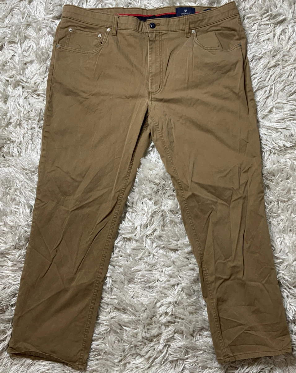 Cremieux Men's Pants