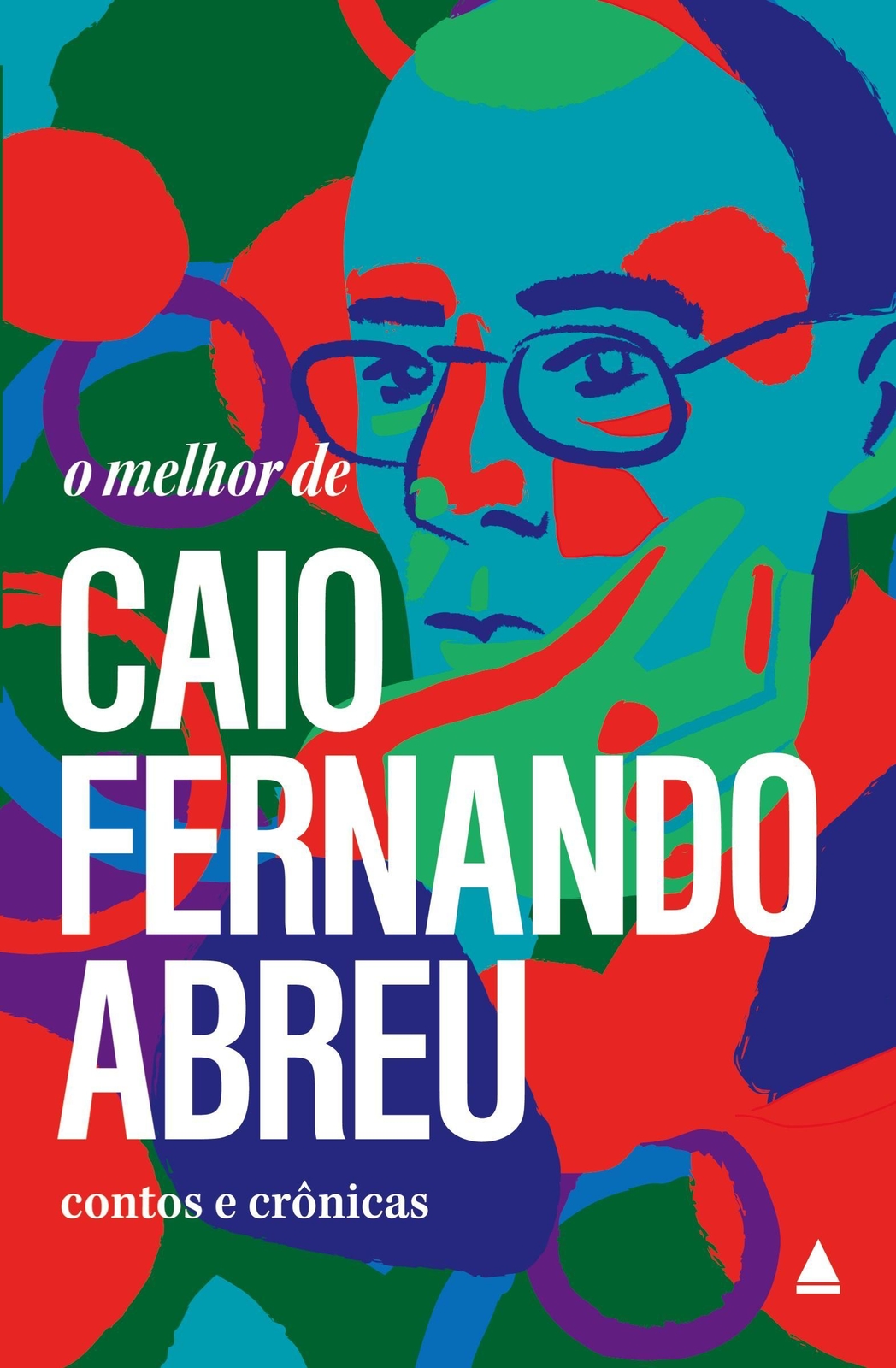 Thumbnail - O Melhor De Caio Fernando Abreu, Caio Fernando Abreu