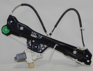 Fensterheber BMW 1ER E87 LCI Antrieb Motor Vorne Rechts Original 7067796 7138466