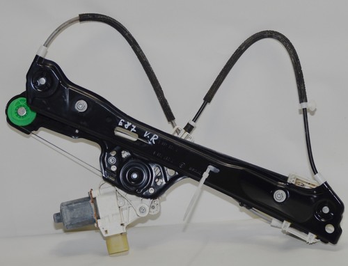 Fensterheber BMW 1ER E87 LCI Antrieb Motor Vorne Rechts Original 7067796 7138466