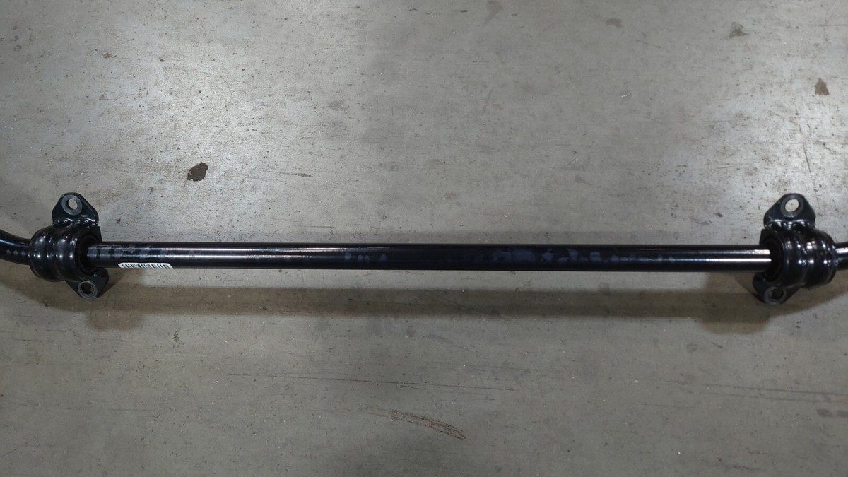 みそしる GM 22812943 Genuine OEM Rear Stabilizer Shaft/Sway Bar 2014