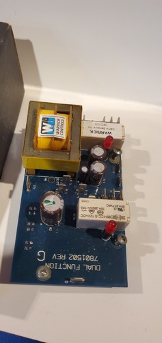 Warrick-Gems Sensor & Controls DFC1C0 - Picture 7 of 7