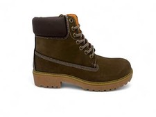 Lumberjack Uomo Scarpe SMH6901 River 2 Scarponcino