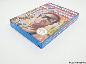 Nintendo NES - Power Blade - FRA