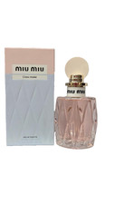 Miu Miu L'eau Rosee 100ml Eau de Toilette