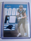 2025 Panini Absolute Tetairoa McMillan Base (RAW)
