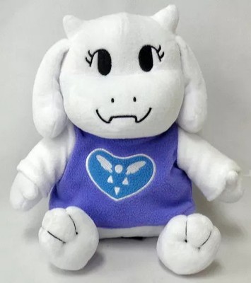 Toriel plush Undertale Size: 23cm