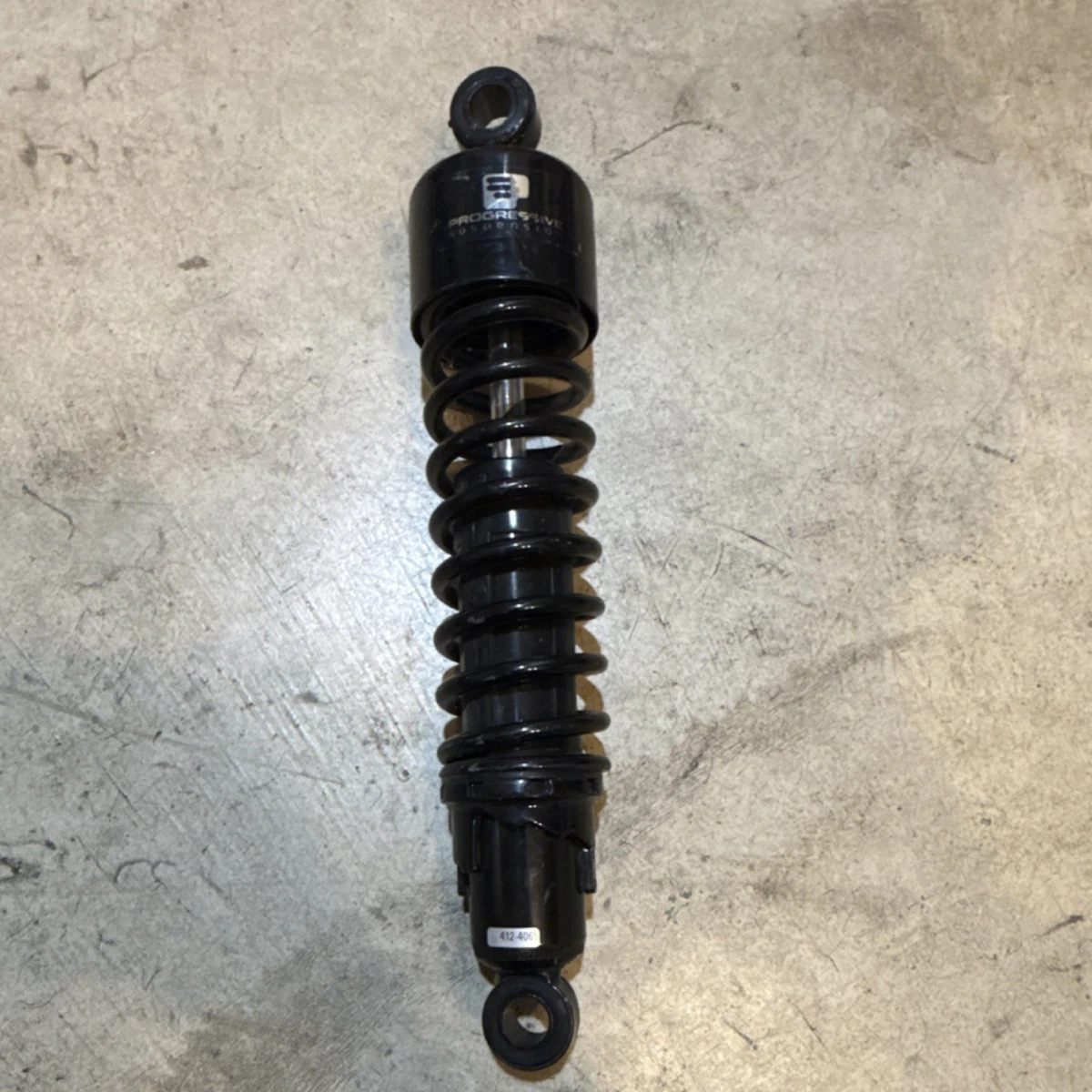 Progressive Suspension Motorcycle Shocks for Harley-Davidson