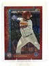 2025 Topps Pro Debut - Chrome Cole Messina #PDC-176 Red Speckle #’d/5 (RC) ⭐️