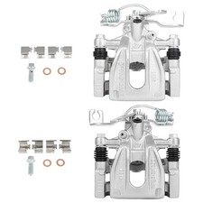 18B4946 18B4947 Rear Left & Right Disc Brake Caliper Assembly