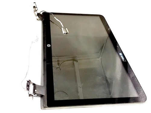 Genuine HP Probook 450 G3 15.6" Matte HD LCD Complete Screen Assembly - Picture 9 of 12