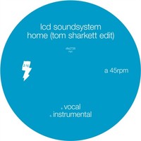 Lcd Soundsystem - Home - Vinyl - G3Z