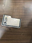 Vintage G.I.Joe File CARD: Mercenary code name Major Bludd Fc4