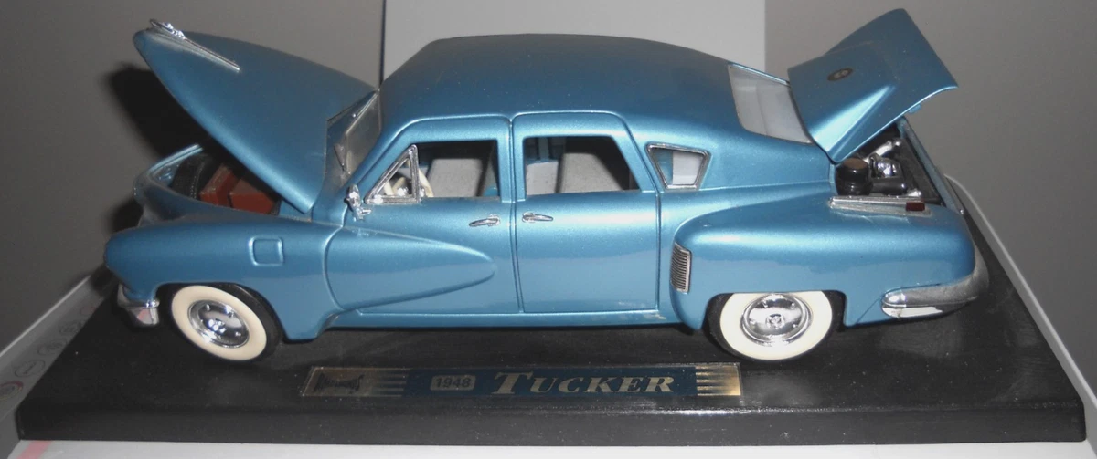 1 18 Tucker for sale | eBay