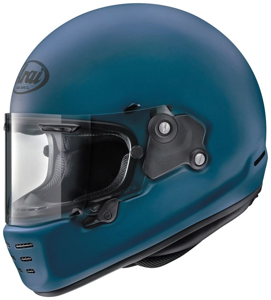 Arai Blue Full Faces Helmets for sale | eBay