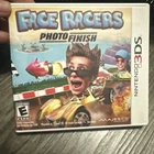 Face Racers: Photo Finish for Nintendo 3DS