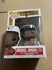 Funko Pop! NBA: Michael Jordan 3 Times in a Row Vinyl Figure #222 Chicago Bulls