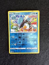 EISCUE 044/172 REVERSE HOLO ASTRI LUCENTI SPADA E SCUDO CARTA POKEMON ITA