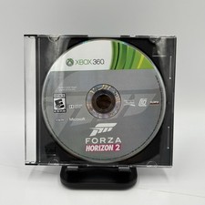 Forza Horizon 2 (Microsoft Xbox 360, 2014) - Disc Only