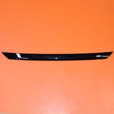 MERCEDES BENZ GLC300 LIFT GATE TRIM STRIP MOL...