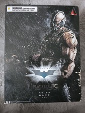 Play Arts Kai the Dark Knight Bane Action Figure No.2