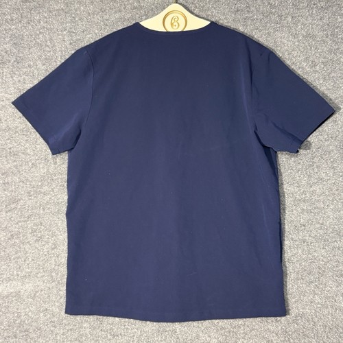 FIGS Scrub Technical Collection V Neck, Size L - Picture 2 of 8