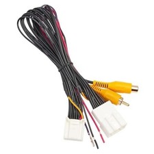 16 Pin Backup Camera T-harness For 2012-2013 Toyota Camry Prius Tacoma With 16 Pin Backup Camera T-harness For 2012-2013 Toyota Camry Prius Tacoma With