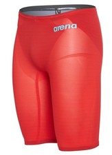 ARENA Powerskin Carbon Air2 Men's Racing Jammer Athletic Tech Suit, Size 24, NWT