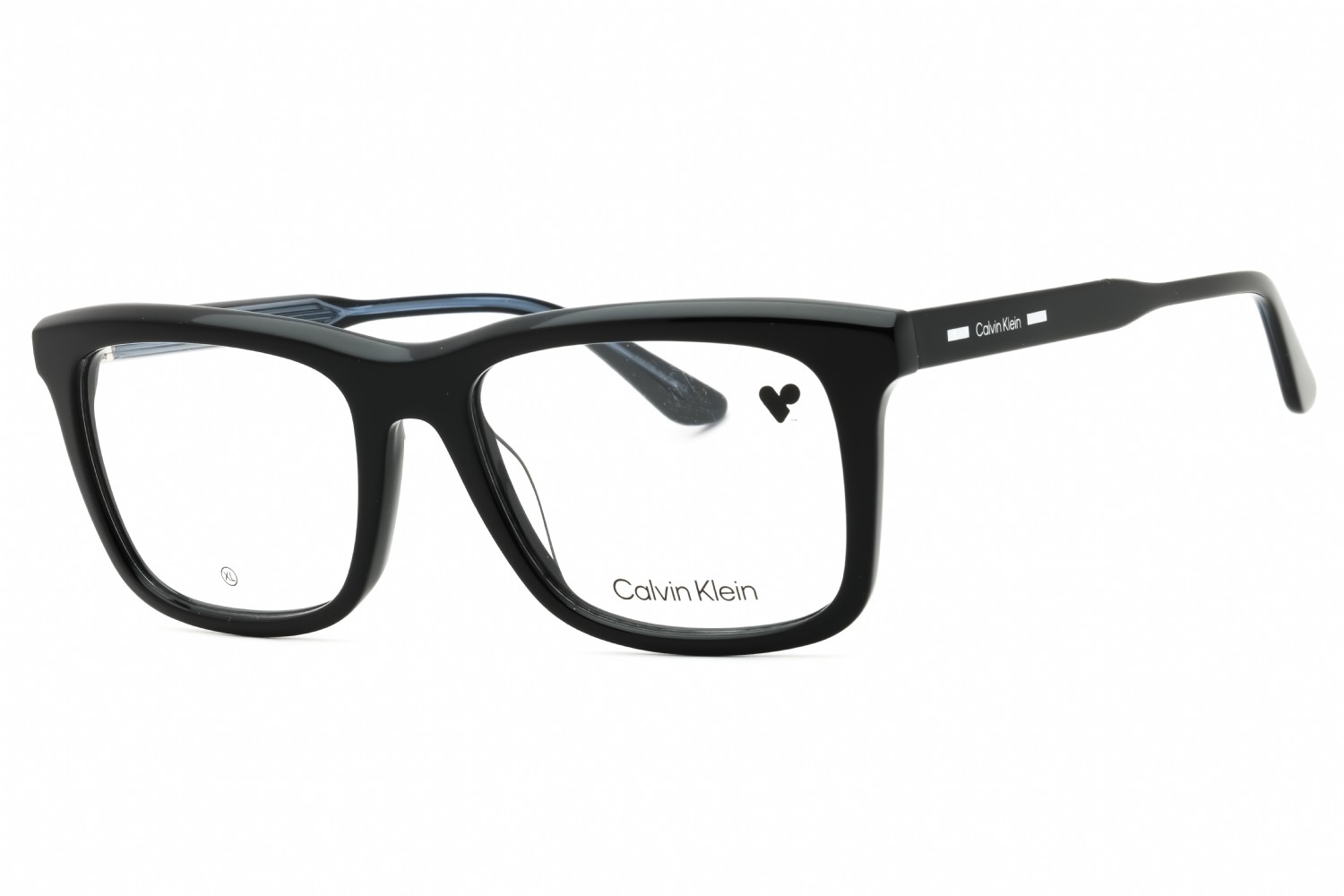 NEW Calvin Klein CK24542-001 Eyeglasses 57mm 100% Authentic