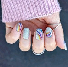 Color Street Pave the Way Exclusive Set