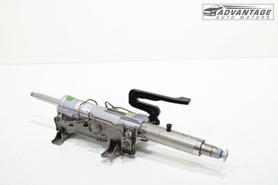 2017-2024 AUDI A4 QUATTRO B9 MANUAL ADJUSTMENT STEERING COLUMN BOSCH OEM