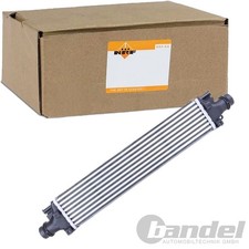 NRF LADELUFTKÜHLER passend für MERCEDES OPEL MOKKA X 1.4 4X4