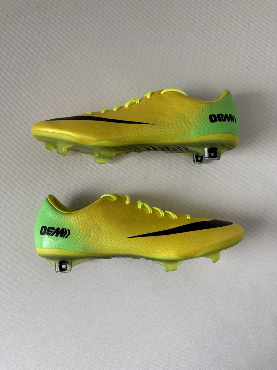 Nike Mercurial Vapor IX “Fast Forward '06” | eBay