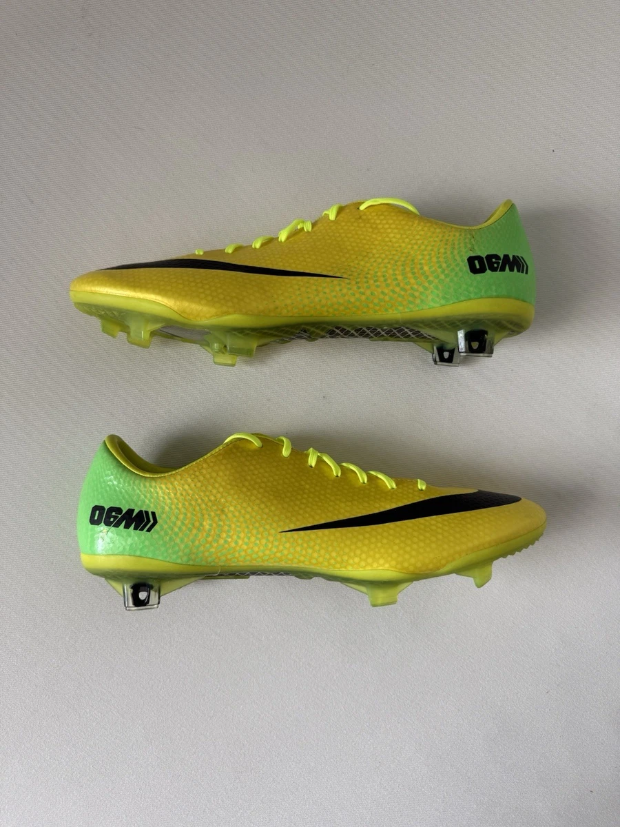 Nike Mercurial Vapor Ix Sg Pro for sale | eBay
