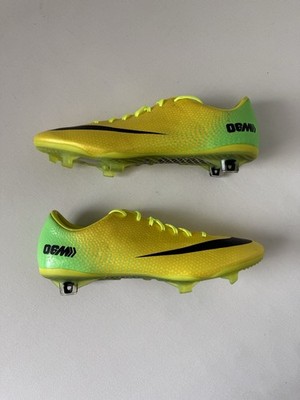 Nike Mercurial Vapor IX “Fast Forward '06” | eBay