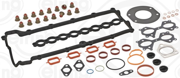 Elring Dichtungssatz Zylinderkopf 293.250 FüR Bmw E39 E46 3Er Touring 5Er 318-image