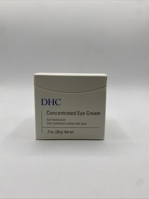 DHC Concentrated Eye Cream 0.7 oz.