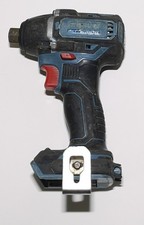 Erbauer 18v Impact Driver EID18-Li 18V Li-ion EXT Body Only