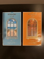Seasons Drift Riiffs Perfumes аромат - новий аромат для жінок 2025
